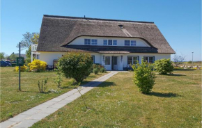 Nice apartment in Gager w/ WiFi and 1 Bedrooms